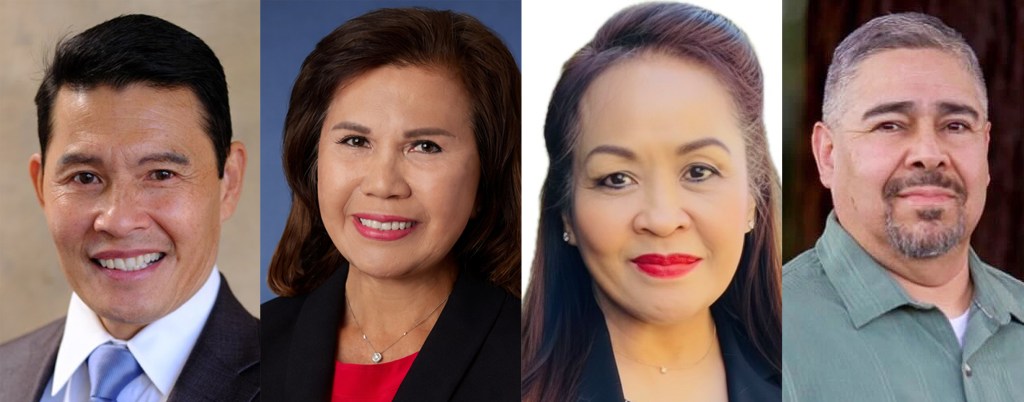 No San Jose District 7 incumbent has won reelection in 16 years. Can Bien Doan break the streak? – The Mercury News