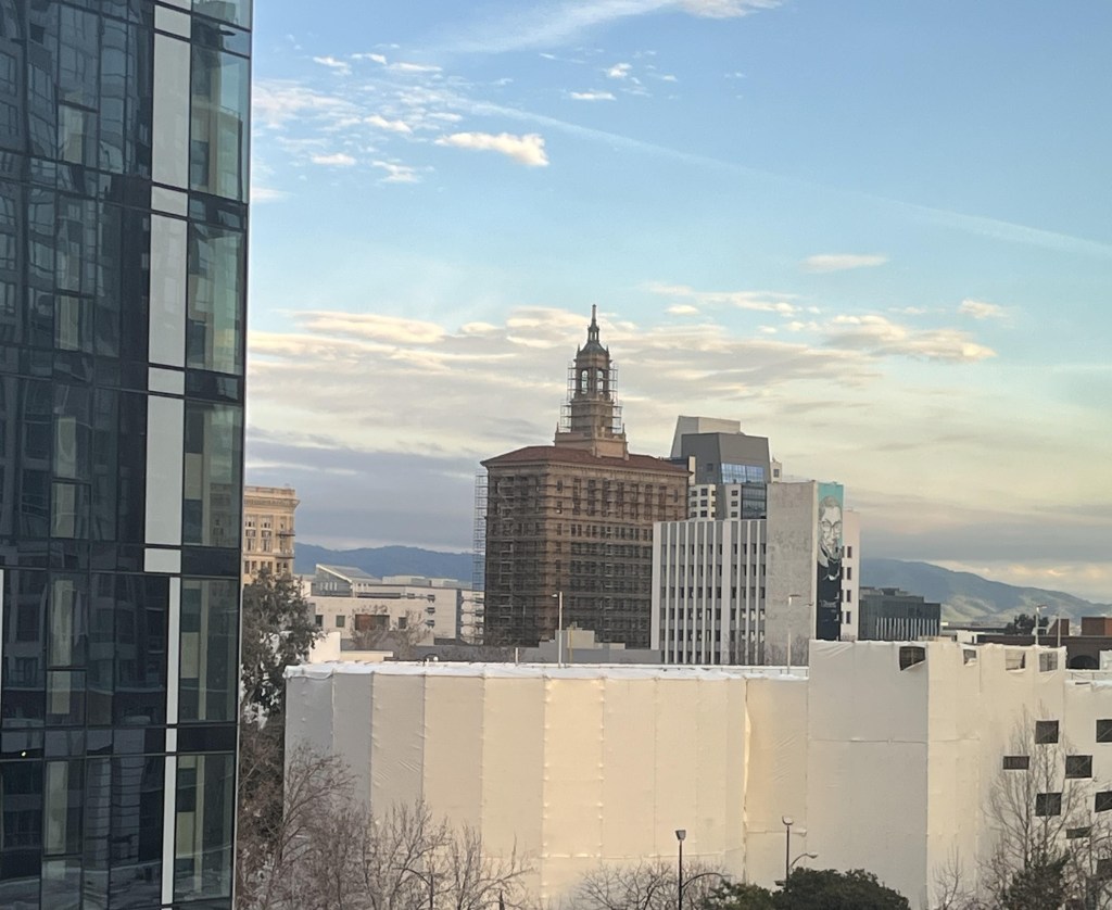 San Jose historic building lands money it needs to convert to housing