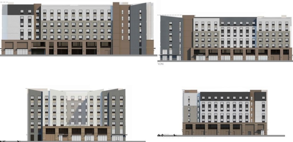 Vision begins to emerge for affordable homes plan in downtown San Jose