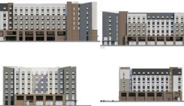 Vision begins to emerge for affordable homes plan in downtown San Jose