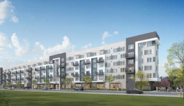Affordable homes are set to sprout in San Jose after property deal