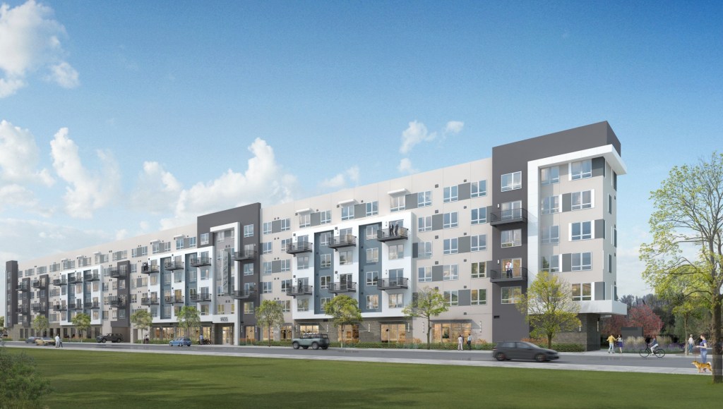 Affordable homes are set to sprout in San Jose after property deal