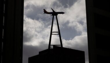 San Jose Airport struggles persist well into 2026, years after COVID
