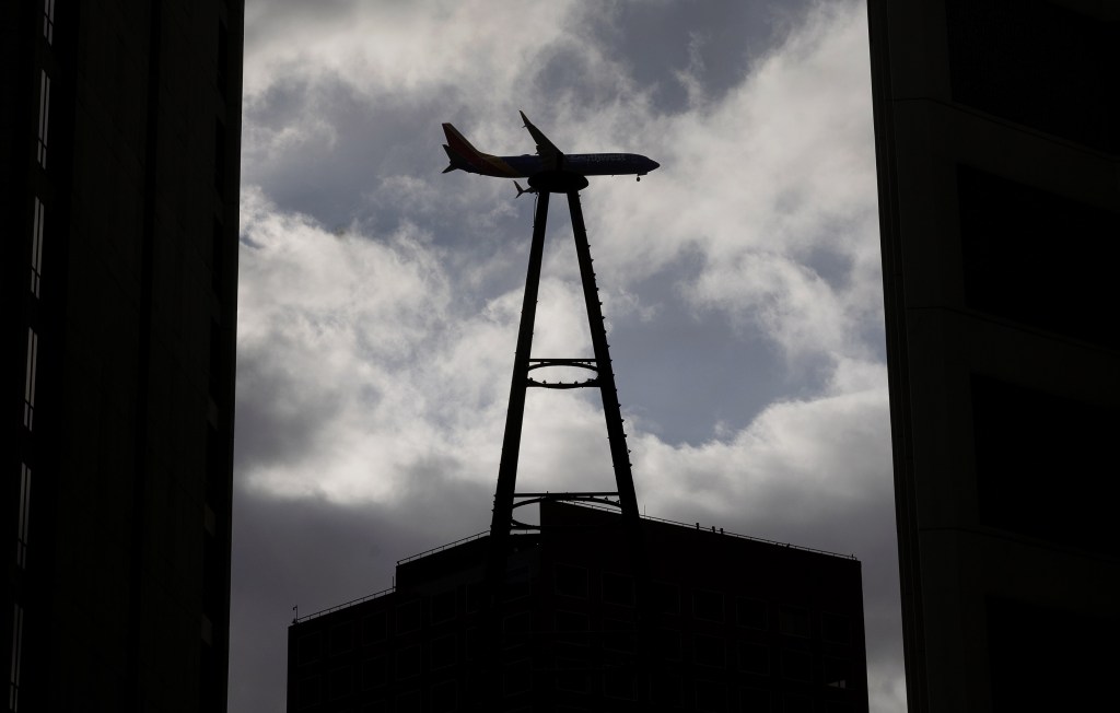 San Jose Airport struggles persist well into 2026, years after COVID