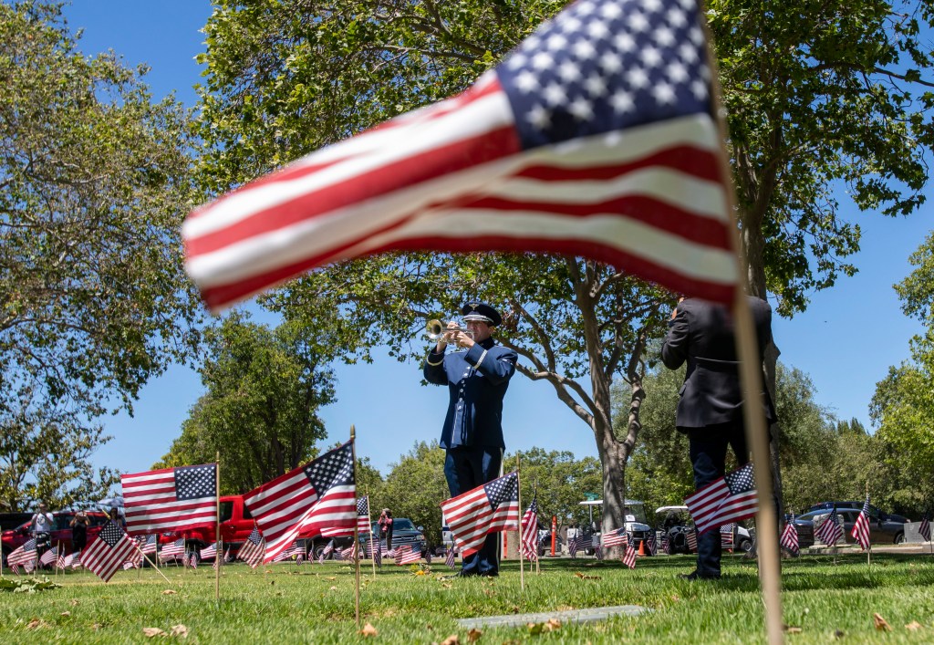 Memorial Day 2026: Bay Area events to honor fallen heroes