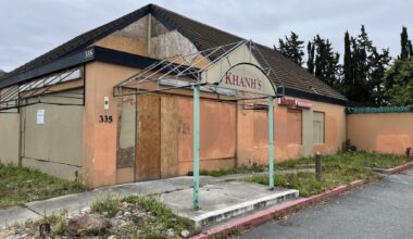 Blighted San Jose development site draws heightened city scrutiny