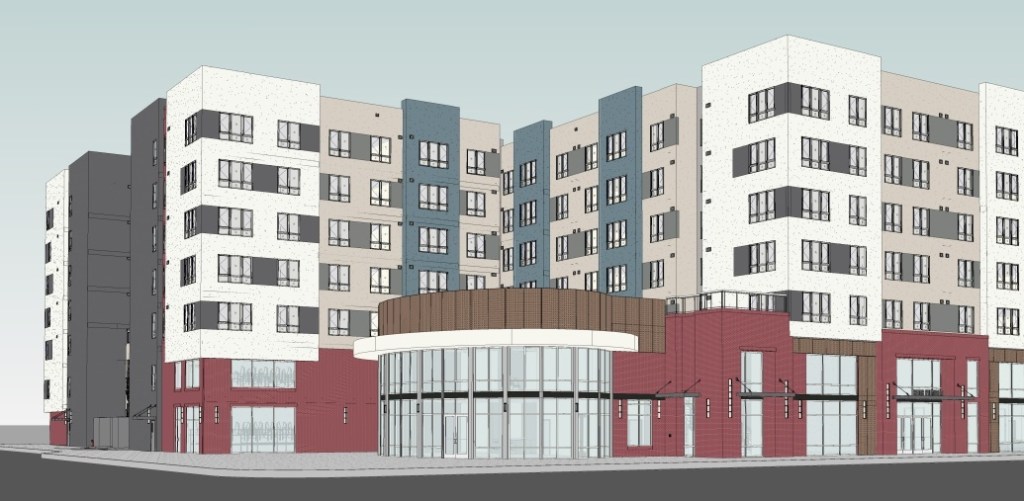 San Jose housing project poised to produce hundreds of units gets OK
