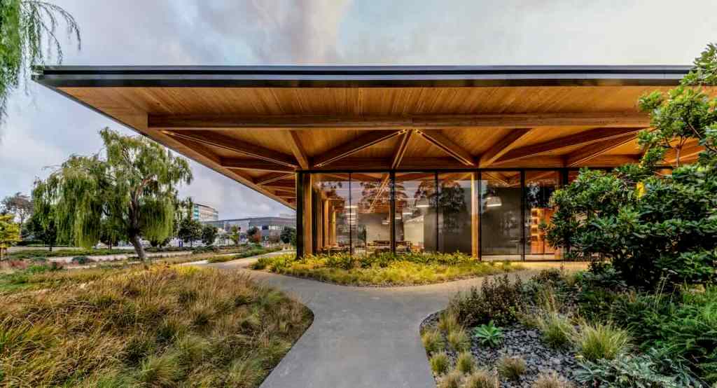 South San Francisco cafe is now Timber + Tide
