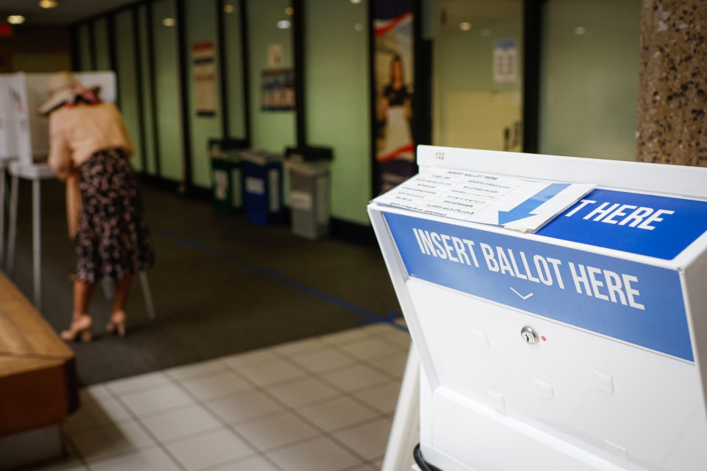 Here's what you need to know about the June 2 primary