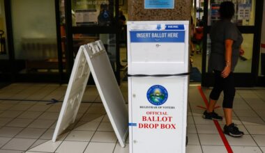 San Jose City Council to consider ranked choice voting to curb costly special elections  – East Bay Times