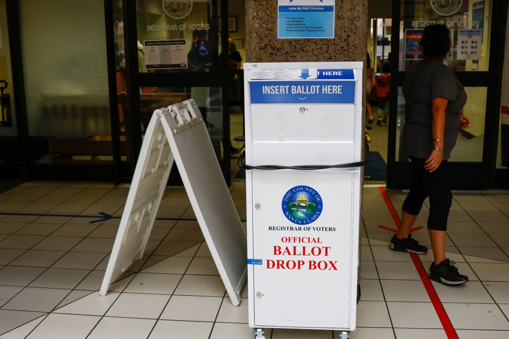 San Jose City Council to consider ranked choice voting to curb costly special elections  – East Bay Times