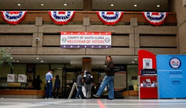 Opinion: Ranked choice voting can save San Jose taxpayers millions