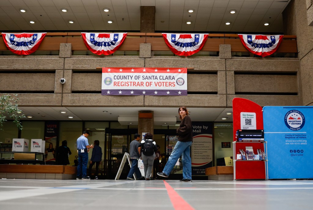 Opinion: Ranked choice voting can save San Jose taxpayers millions
