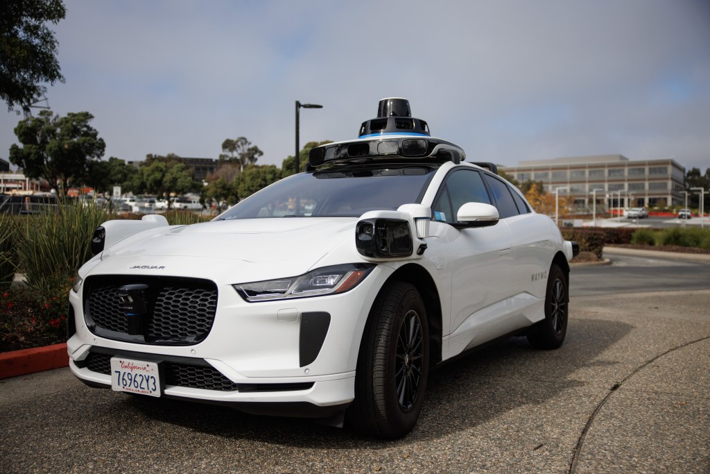 Waymo expands driverless service deeper into South Bay as East Bay plans remain in limbo