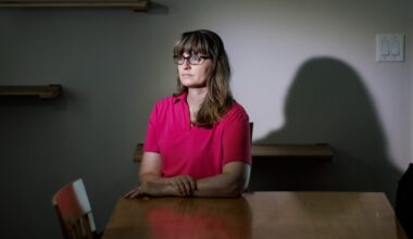 An ‘occupational hazard’: Even in California, women in elected office face more abuse than men – The Mercury News