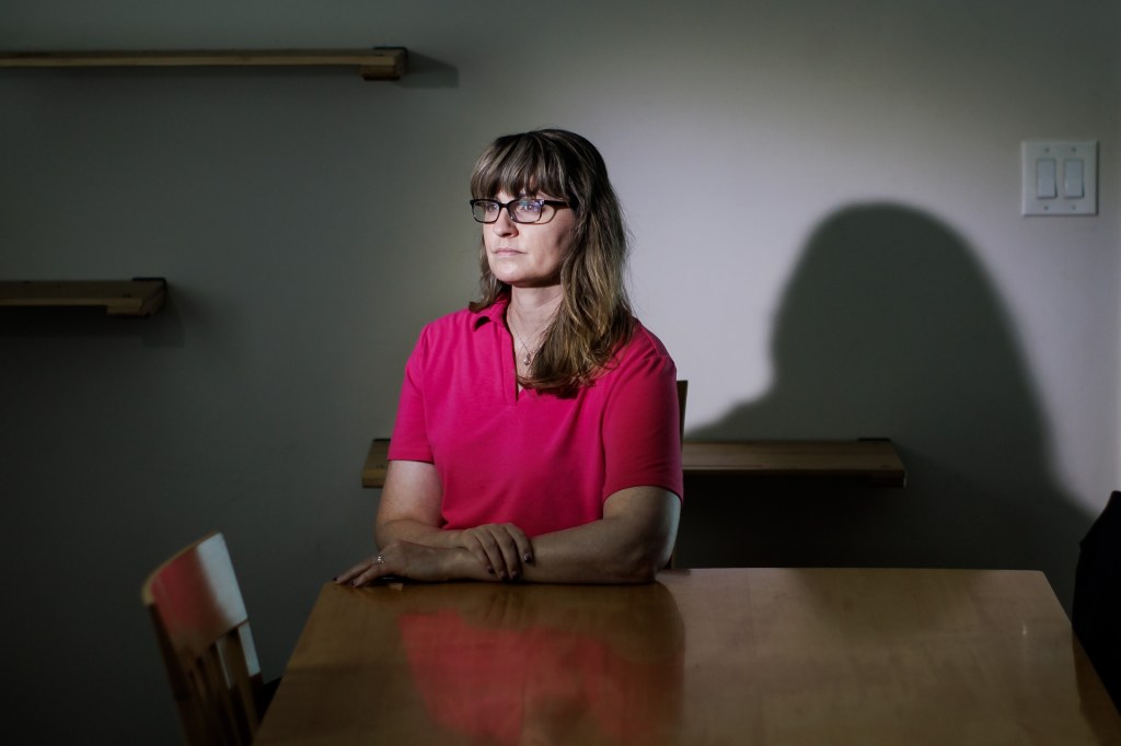 An ‘occupational hazard’: Even in California, women in elected office face more abuse than men – The Mercury News