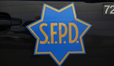 62 suspects arrested in San Francisco drug, fugitive crackdown