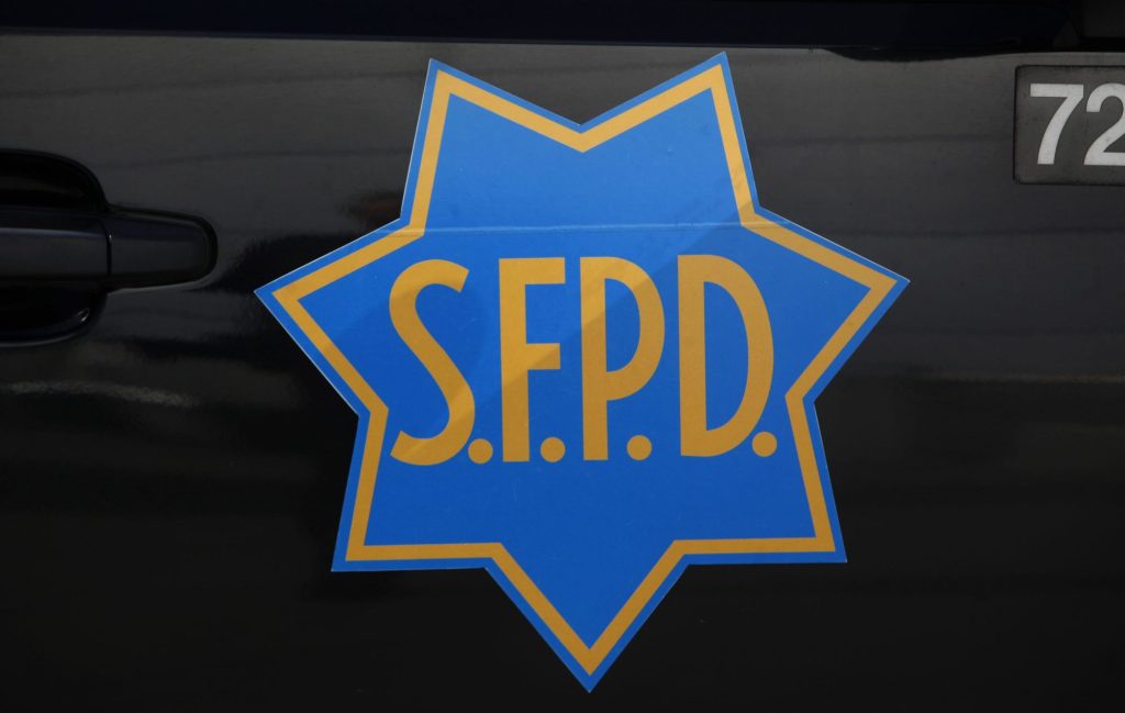 62 suspects arrested in San Francisco drug, fugitive crackdown