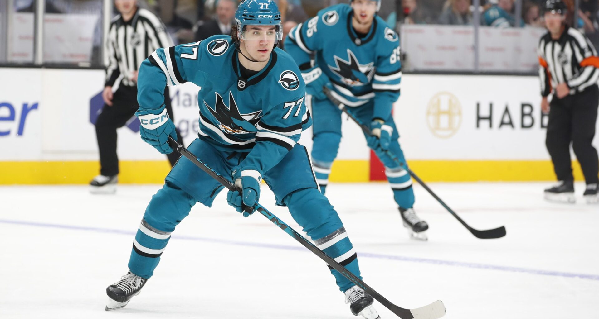 MCKEEN’S 2026 NHL PROSPECT REPORT – #3 San Jose Sharks – Organization Overview – Top 15 Prospects
