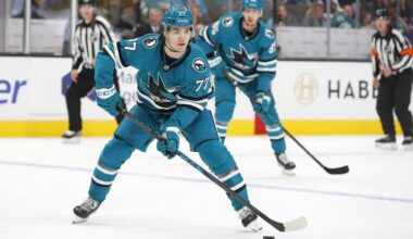 MCKEEN’S 2026 NHL PROSPECT REPORT – #3 San Jose Sharks – Organization Overview – Top 15 Prospects