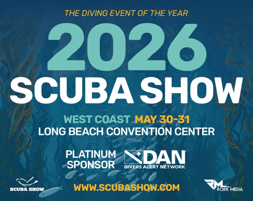 Scuba Show