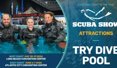 Scuba Show