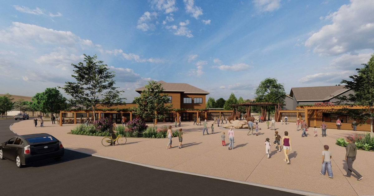 Signatures submitted for Bakersfield zoo tax proposal 