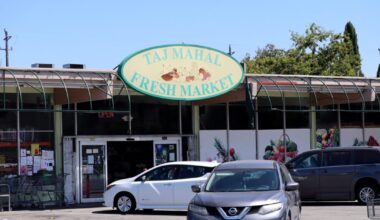 North Sunnyvale residents fight development to prevent food desert