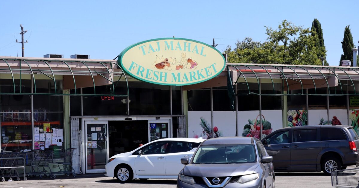 North Sunnyvale residents fight development to prevent food desert