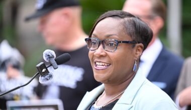Meet LaShae Sharp-Collins, candidate for California State Assembly District 79 – San Diego Union-Tribune
