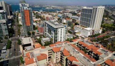 Michael Smolens: San Diego’s still pro-housing, but being more prudent after past mistakes – San Diego Union-Tribune