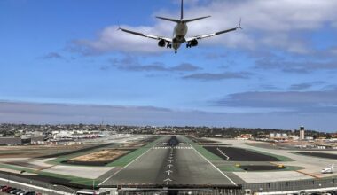 Flights resume after security incident causes ‘ground stop’ at San Diego International Airport – San Diego Union-Tribune