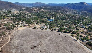 Supervisors vote to re-do flawed environmental review for Alpine park