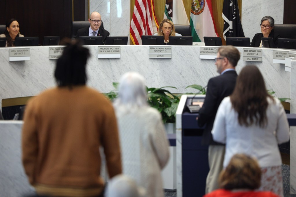 As San Diego eyes arts cuts, county moves to offer $3M grant program