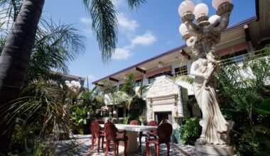 Owner of Lafayette debuts its latest hotel. The Coronado project was 6 years in the making. – San Diego Union-Tribune
