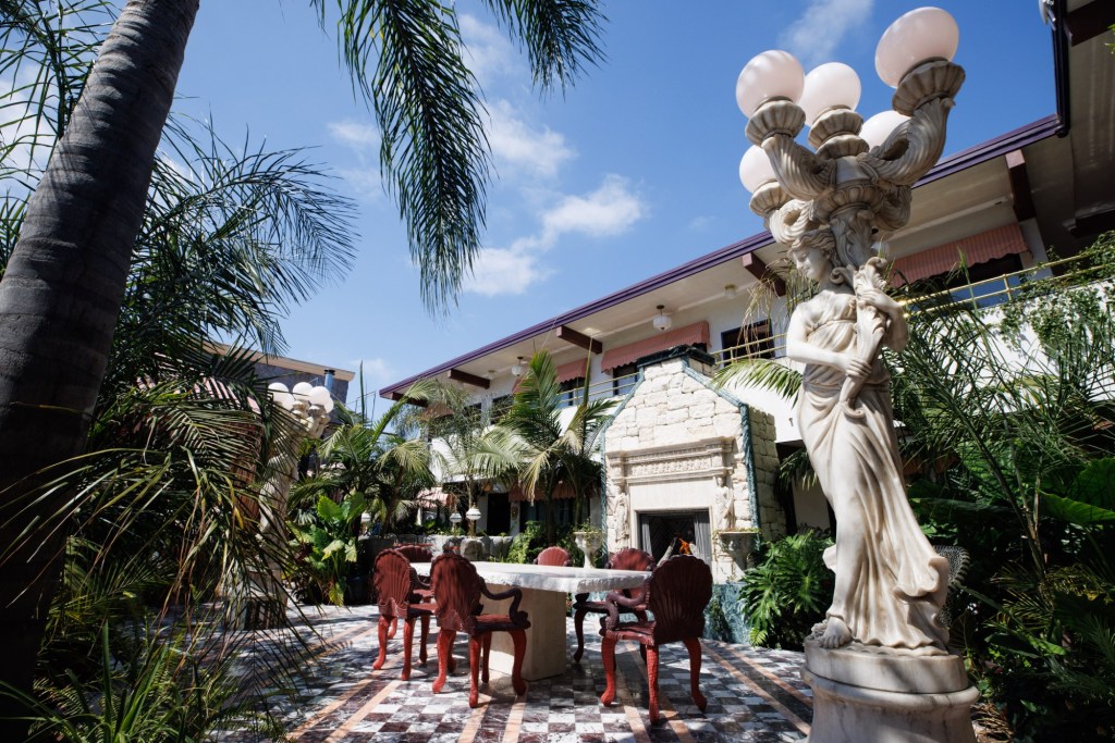 Owner of Lafayette debuts its latest hotel. The Coronado project was 6 years in the making. – San Diego Union-Tribune
