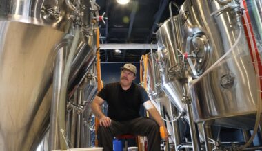 These new brewery businesses are opening soon in San Diego County – San Diego Union-Tribune