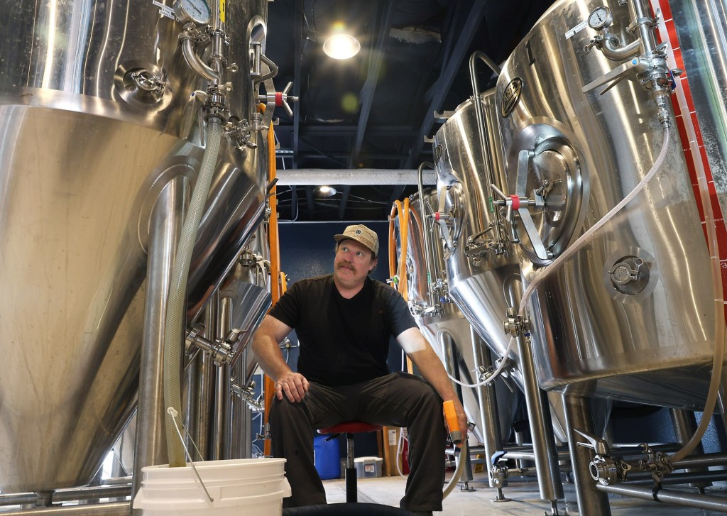 These new brewery businesses are opening soon in San Diego County – San Diego Union-Tribune