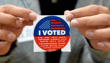 How to vote in San Diego's 2026 June primary election