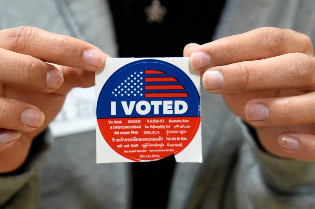How to vote in San Diego's 2026 June primary election