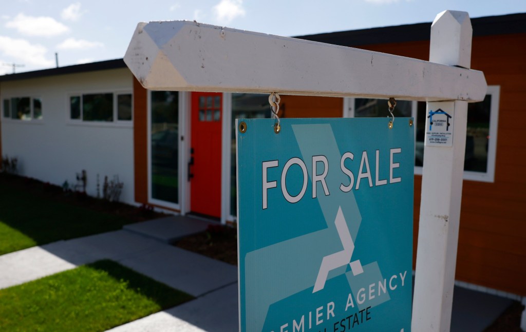 Affordability rises for California homebuyers but gaps remain for Blacks, Hispanics – Orange County Register
