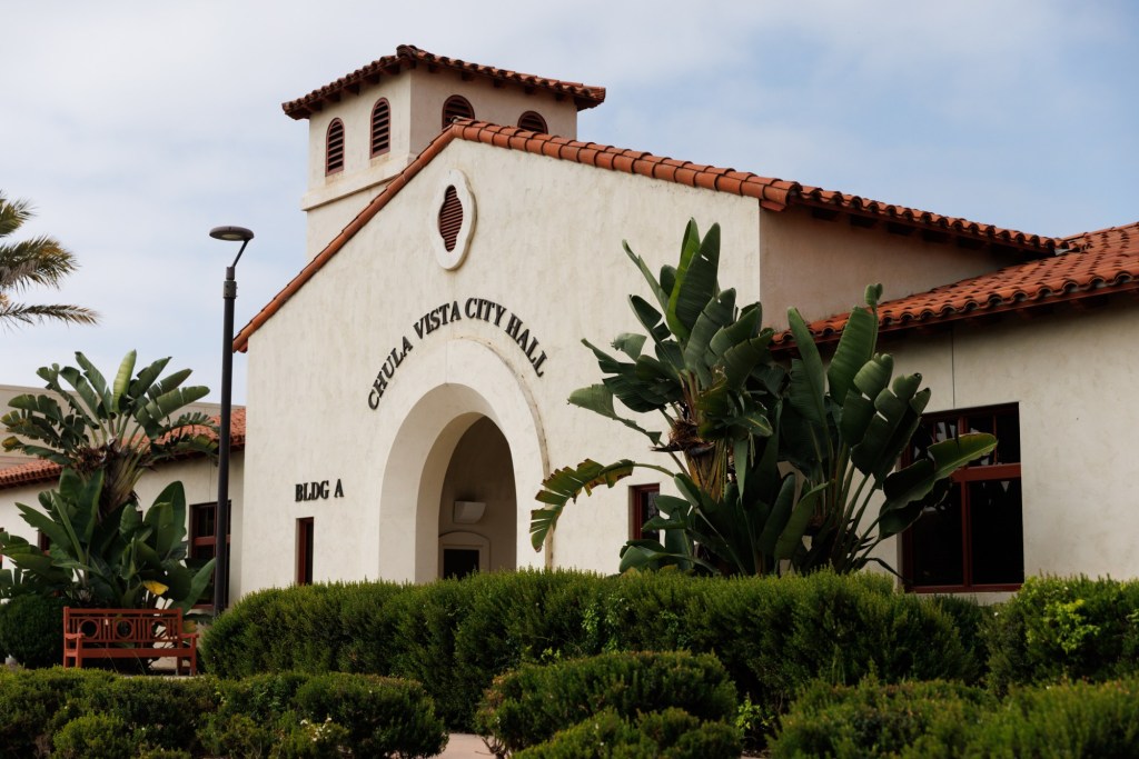 Chula Vista council opens inquiry into mayor’s state of the city address – San Diego Union-Tribune