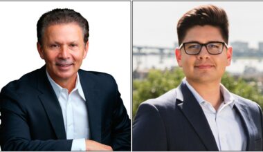 Mark Powell and Gerardo Ramirez for San Diego City Council – San Diego Union-Tribune