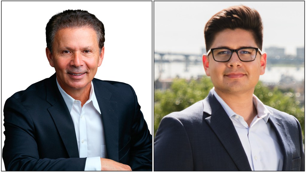 Mark Powell and Gerardo Ramirez for San Diego City Council – San Diego Union-Tribune