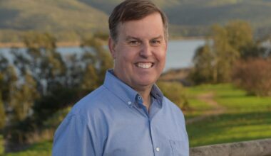 John McCann, Chula Vista mayor candidate – San Diego Union-Tribune