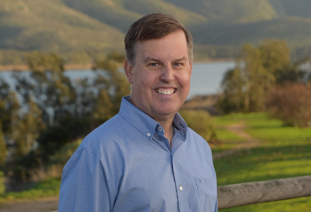 John McCann, Chula Vista mayor candidate – San Diego Union-Tribune