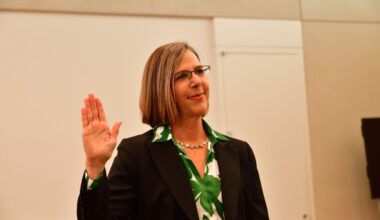 San Diego U.S. Attorney's civil chief appointed as magistrate judge