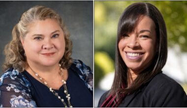 Jodi Cleesattle and Tia Ramirez for Superior Court judge – San Diego Union-Tribune
