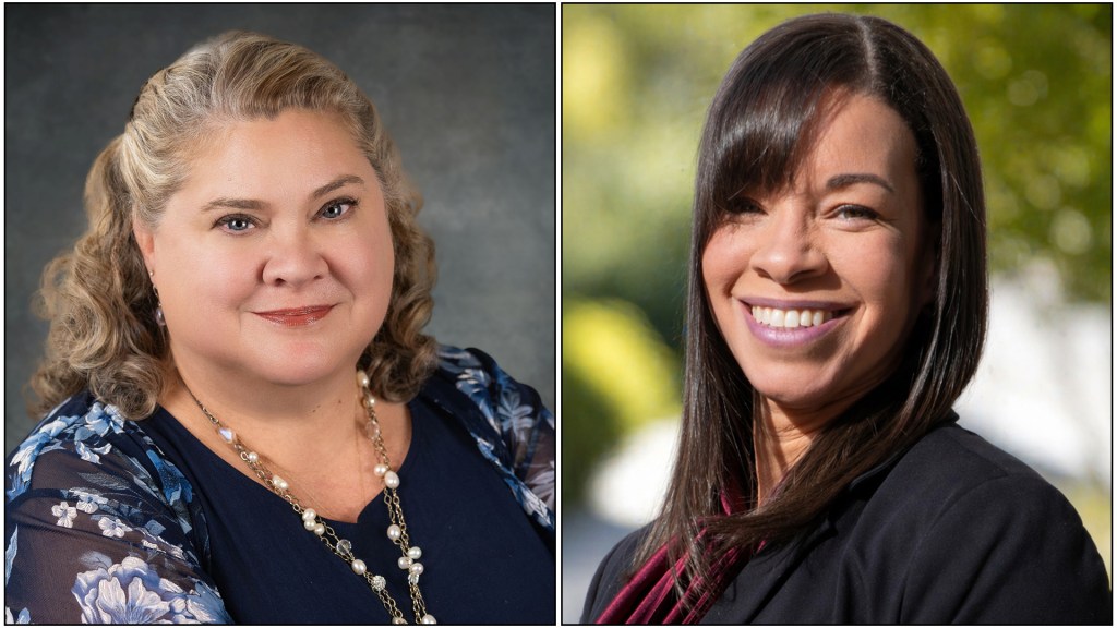 Jodi Cleesattle and Tia Ramirez for Superior Court judge – San Diego Union-Tribune