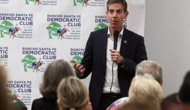 No primary challenge for Levin as two Republicans face off in 49th District